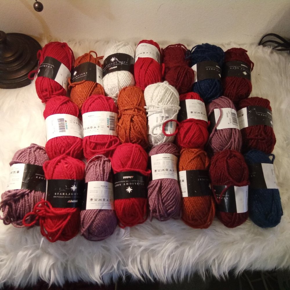 Yarn